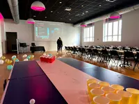 Waza Coworking