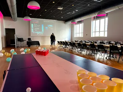 Waza Coworking