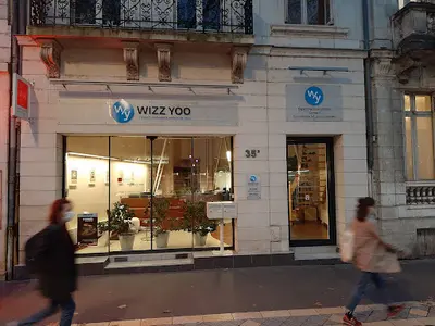 Wizz Yoo