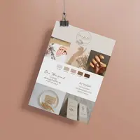 Lisa Leymarie - Studio 21 : Graphiste, Webdesigner, Sites Internet et Communication ( Dordogne & Corrèze )