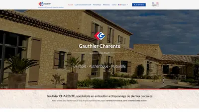 Agence Gaiacreative