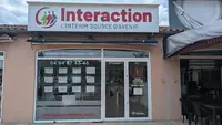 Interaction Interim - Trans en Provence