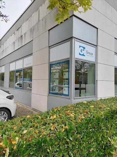 Gi Group Elancourt