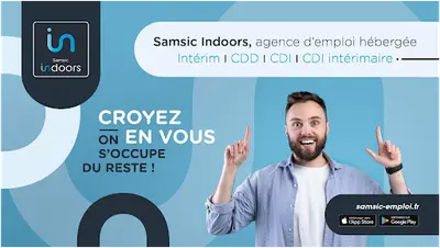 Samsic Indoors Versailles