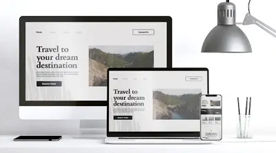 Axess Strategie | Agence de Marketing Digital Tréduder
