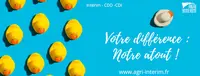 Agri-interim Côtes d'Armor