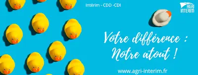 Agri-interim Côtes d'Armor