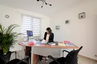 Anne-cécile Jegouic et Sophie Usan-borel Notaires Associées Selarl
