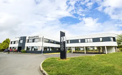 Fiducial Expertise Saint-brieuc
