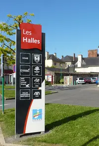 Jézéquel Publicité Signalétique