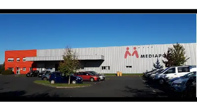 Mediaposte