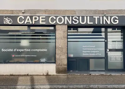 Cape Consulting