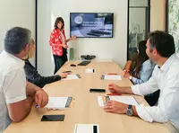 Ambition Marketing