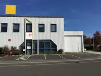 Impression Visuelle
