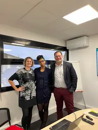 Fiducial Expertise Périgueux