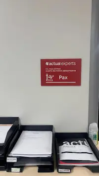 Actual Experts Aéroportuaire