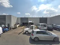 Agence d'Intérim Randstad - Roissy-en-france