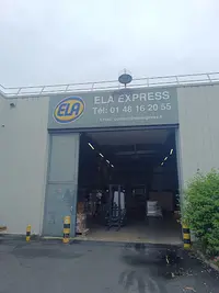 Ela Express