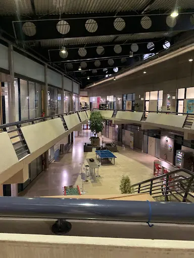 Hubstart Center