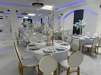 Palace Victory Events