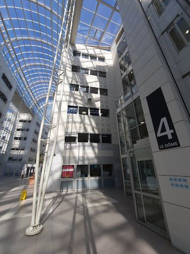Randstad Professional | Cabinet de Recrutement - Villepinte - Tremblay-en-france
