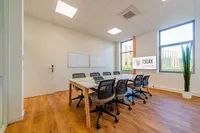 Today • Espace de Coworking Tremblay-en-france et Location Bureaux Privatifs, Salles de Réunion