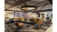 Wojo Coworking Paris - Ibis Cdg Airport | Location Salle de Réunion