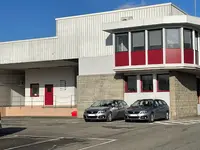 Samsic Indoors Trémorel