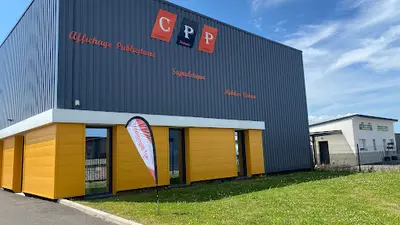Cpp - Catroux Poidevin Publicité