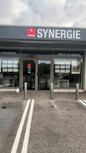 Agence Intérim Synergie Gisors