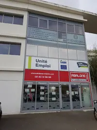 Abalone Agence d'Emplois Saint-nazaire
