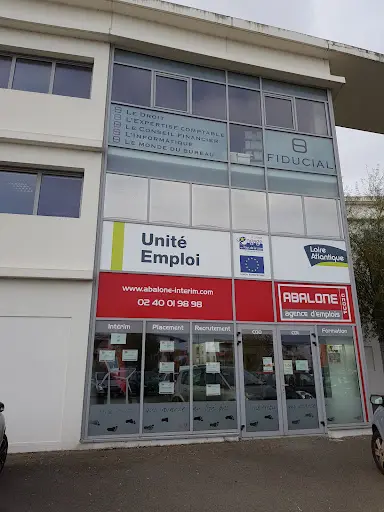 Abalone Agence d'Emplois Saint-nazaire