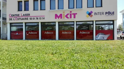 Adecco Saint-nazaire Généraliste & Btp