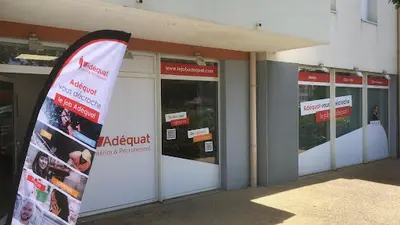 Adéquat Intérim & Recrutement