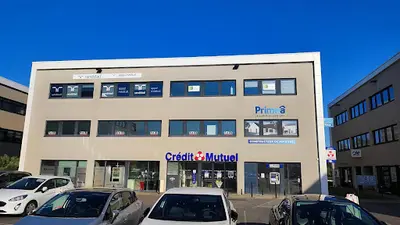 Agence d'Intérim Randstad - Trignac