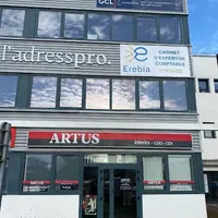 Artus Intérim Saint Nazaire