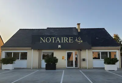 Escale Notaires