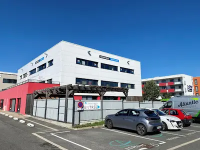 Samsic Emploi Saint-nazaire