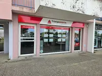 Triangle Interim Saint-nazaire Industrie