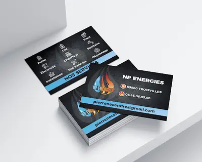Identity - Agence Web & Communication