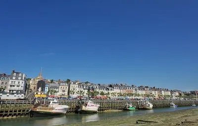 Notaires Trouville Paris