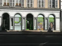 Actua Agence d'Intérim Troyes