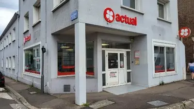 Actual Emploi Troyes