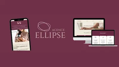 Agence Ellipse | Communication, Marketing, Événementiel