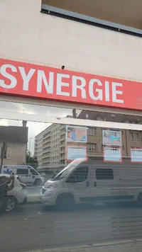 Agence Intérim Synergie Troyes