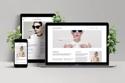 Agence Web Marketing Tourak Digital Troyes