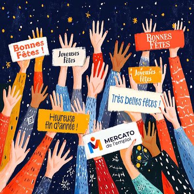 Cabinet de Recrutement Indépendant Troyes - Amandine Banchet - Mercato de l'Emploi
