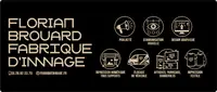 Florian Brouard Fabrique d'Image | Publicité & Communication Visuelle
