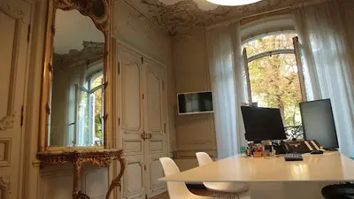 Groupe 3ème Acte - Huissiers de Justice Associés