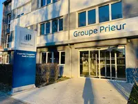Groupe Prieur - Cabinet d'Expertise Comptable